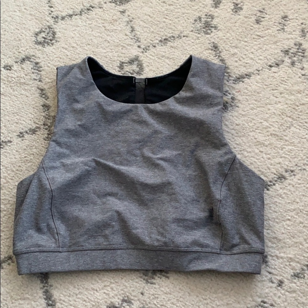 Lululemon bra